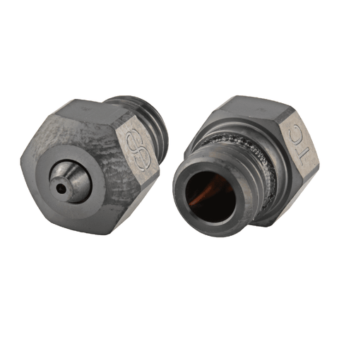 Phaetus x PrimaCreator MK10 volfrám-karbid fúvóka 0,8 mm