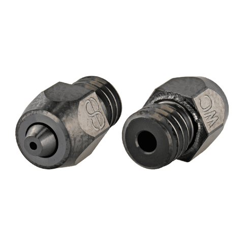Phaetus x PrimaCreator MK8 volfrám-karbid fúvóka 0,8 mm
