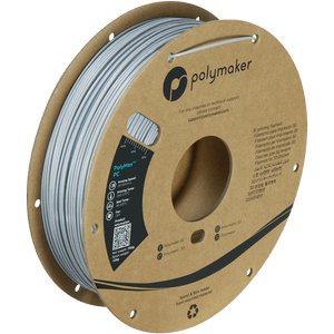 Polymaker PolyMax Tough PC 750g, Grau