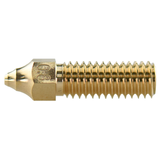 Messingdüse 0,8 mm für Creality K1/K1 Max - 1 Stück