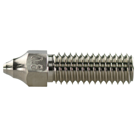 PrimaCreator Creality K1/K1 Max bevont réz fúvóka 0,8 mm