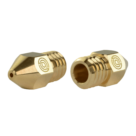 PrimaCreator Zortrax réz fúvóka M200/M300 – 0,8 mm