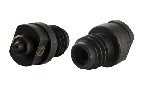 PrimaCreator Zortrax M200 Plus/M300 Plus edzett acél fúvóka 0,4 mm