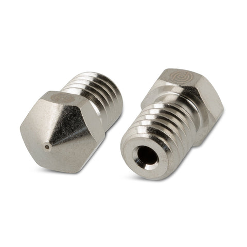 PrimaCreator RepRap M6 nikkel bevonatú réz 0,4 mm