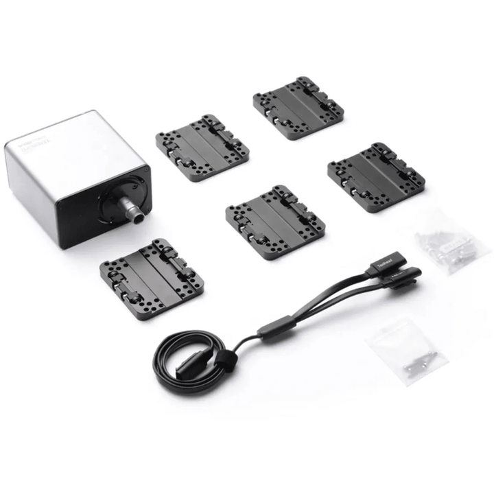 Snapmaker 200W CNC modul csomag – Frissítés 2.0 A/AT-hez