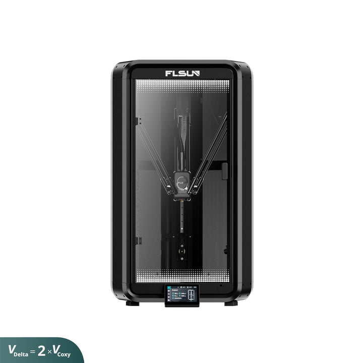 FLSUN - T1 Pro 3D nyomtató