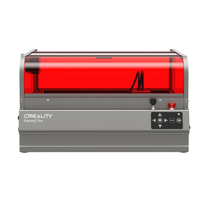 Creality Falcon2 Pro geschlossener Laser-Gravierer Laser 3ddruckboss