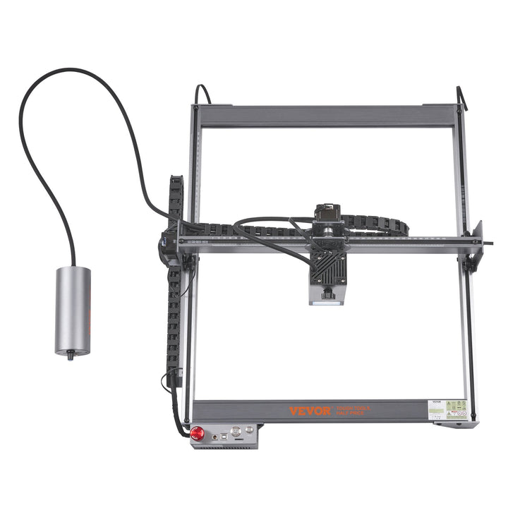 Vevor G30 20W Laser Graviermaschine