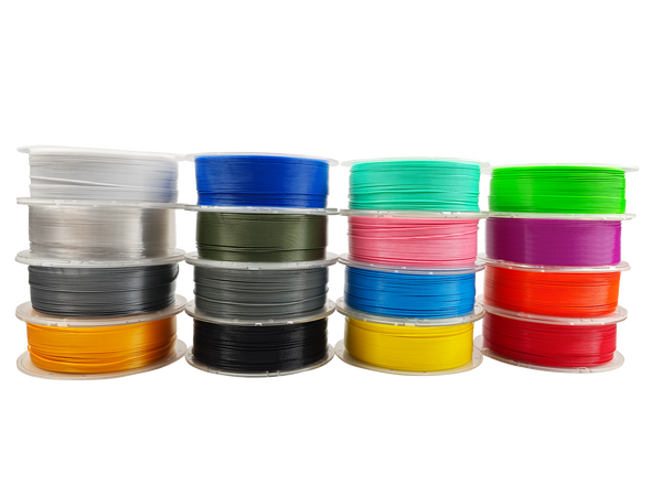 Mingda AdPETG Tartós Fényáteresztő 1.75 mm