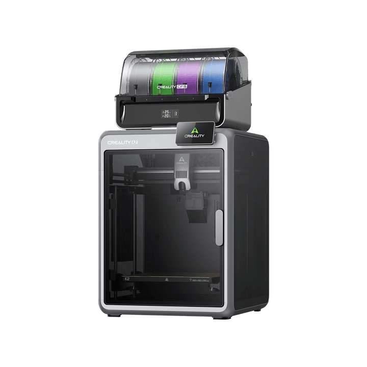 Creality K2 Kombó