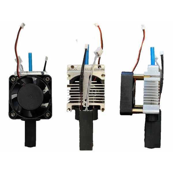 Elegoo OrangeStorm Giga Hotend Készlet