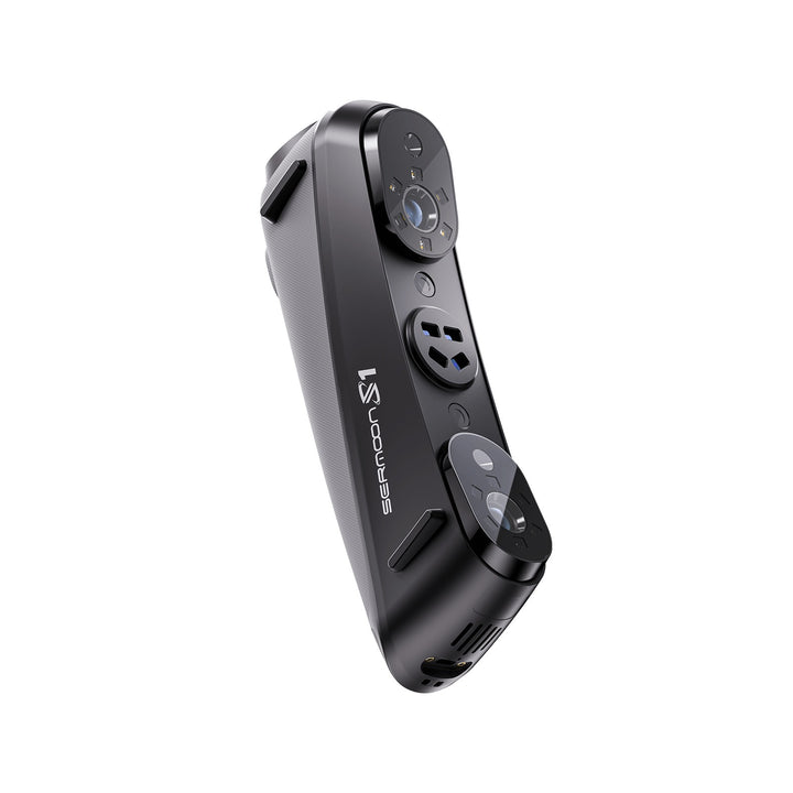 Creality Sermoon S1 3D-szkenner