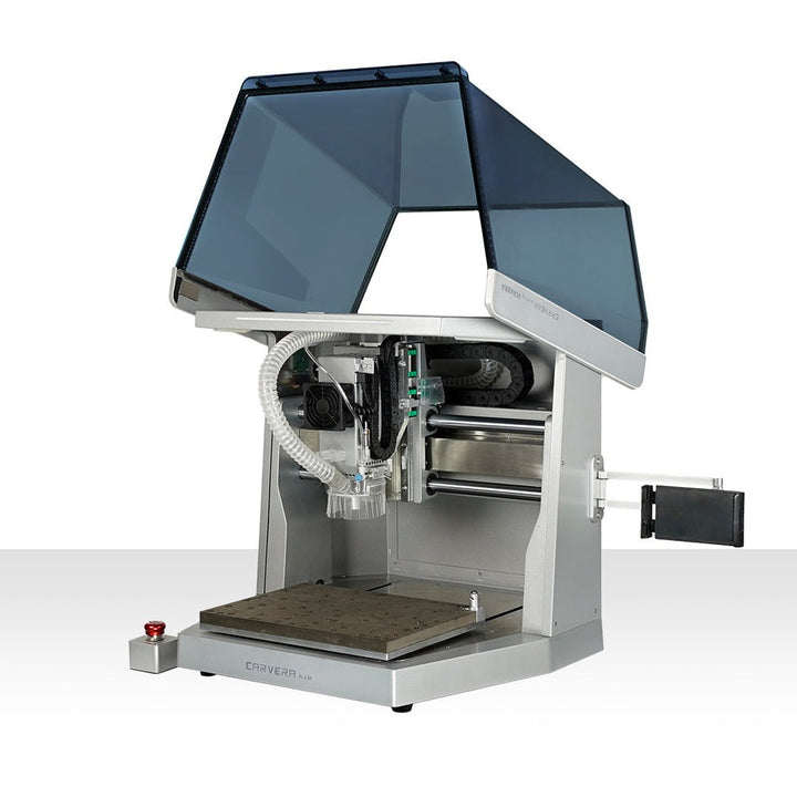 Carvera Air Desktop CNC Maschine