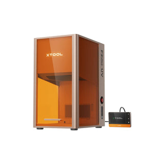 xTool F2 Ultra UV, Standalone