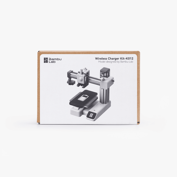 Bambu Lab Wireless Charger Kit-K012