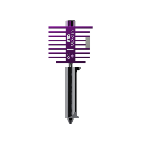 E3D ObXidian nagy áteresztőképességű HotEnd Bambu Lab A1 / A1 Mini számára