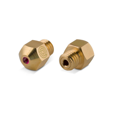 PrimaCreator MK8 Ruby fúvóka 0,8 mm