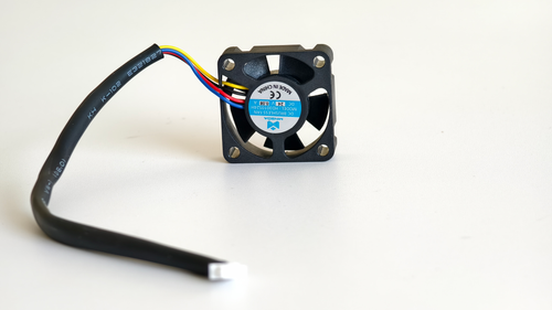 Mingda 3010 Hotend ventilátor – pótalkatrész több Mingda modellhez