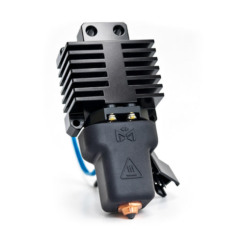 Mingda Hotend 0,4 mm (edzett acél) – pótalkatrész MD-600D Ultra/MD-1000D Ultra készülékekhez