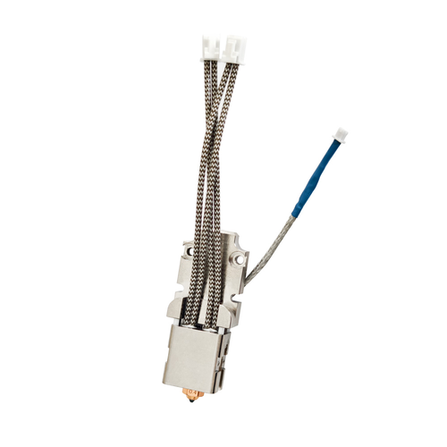 Mingda T45 Hotend-összeállítás – cserealkatrész a Raptor 450-hez