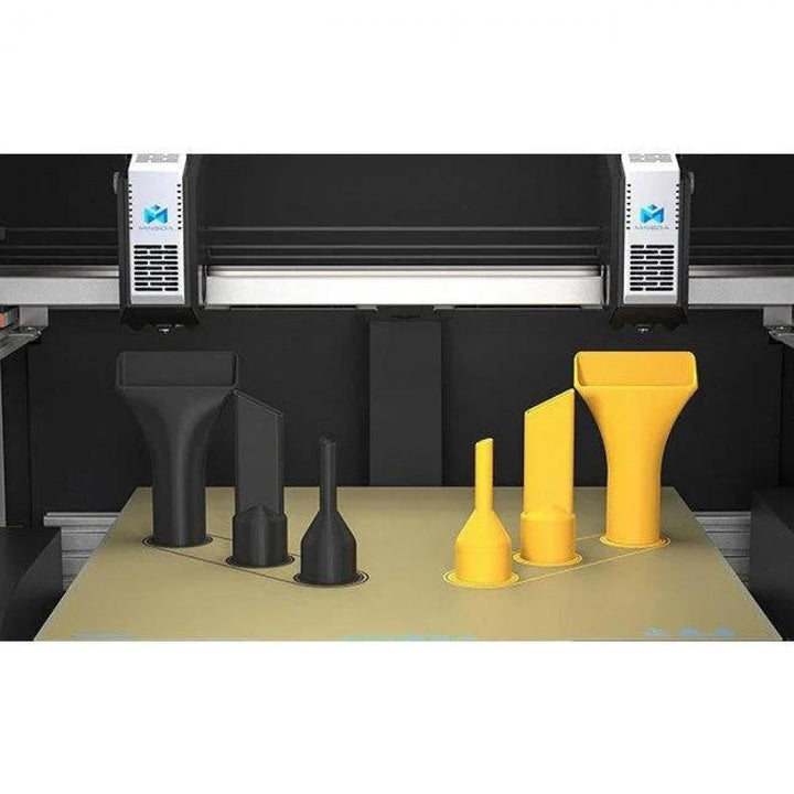 Mingda MD-400D IDEX 3D nyomtató