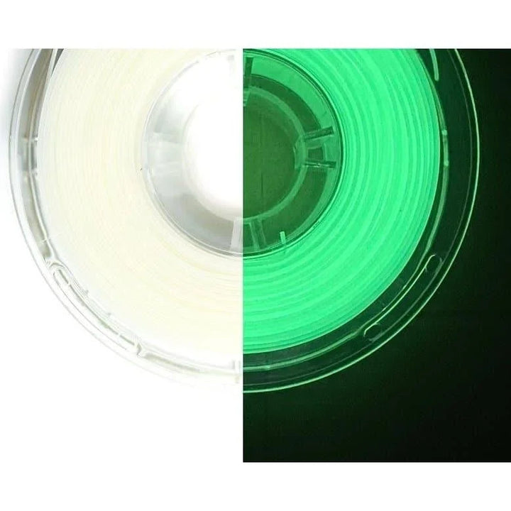 3D Kordo PLA - glow in dark Filament 3ddruckboss