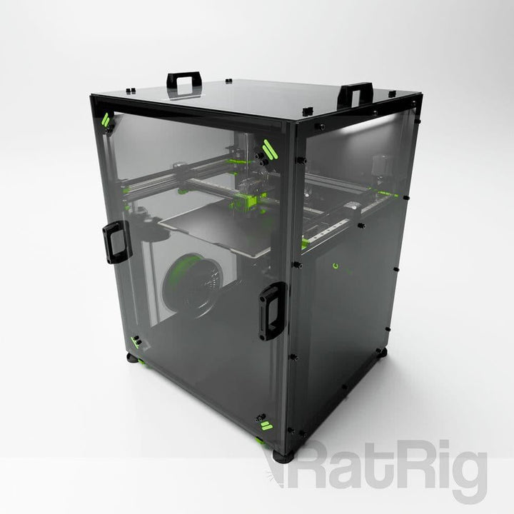 Rat Rig V-Core 4.0 Full Kit - 300MM