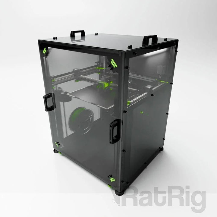 Rat Rig V-Core 4.0 Full Kit - 400MM