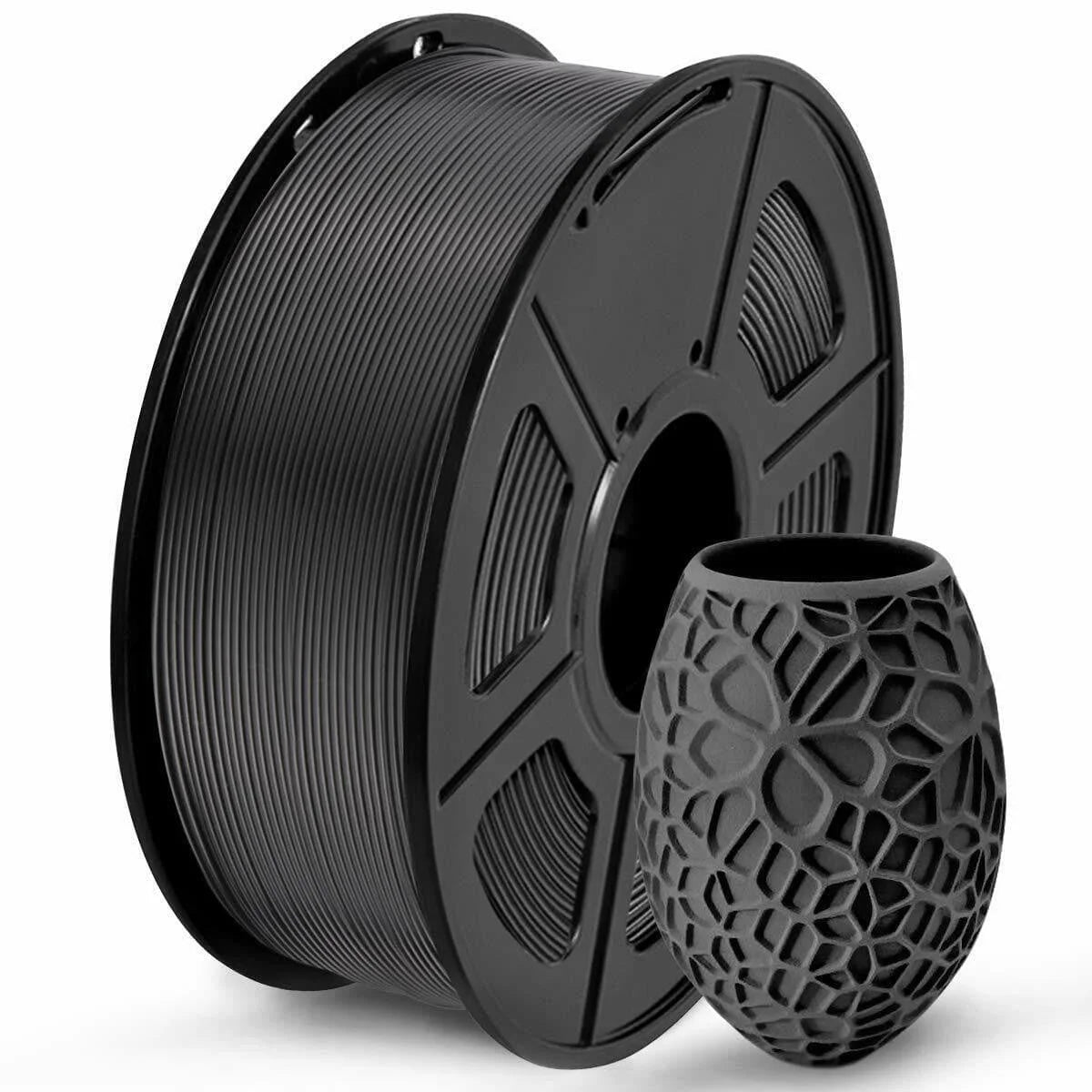 Sunlu filament – megbízható anyagok a mindennapi nyomtatáshoz