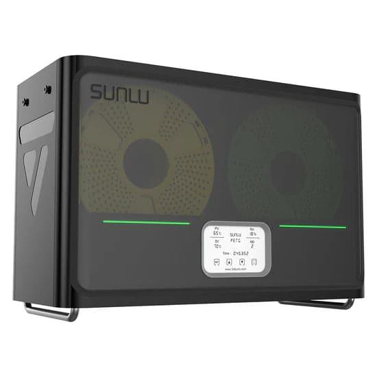 Sunlu S4 Filadryer Filamentszárító