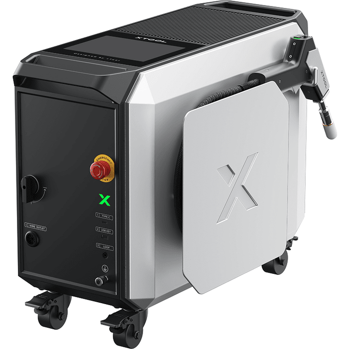 xTool MetalFab 800W