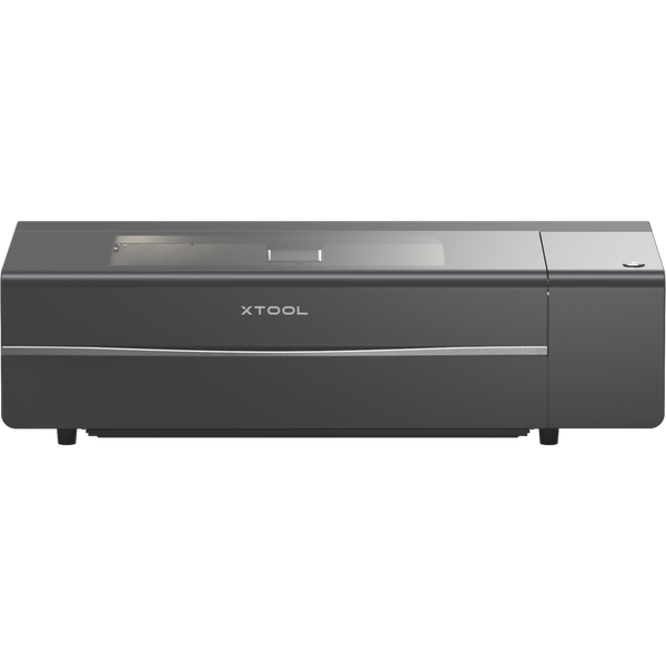 xTool P2S 55W Asztali CO2 Lézervágó 1. osztály